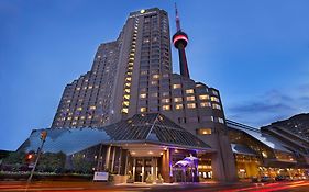 Intercontinental Toronto Centre, An Ihg Hotel